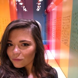 Meet your Posher, Ashlyn